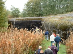 Fort de Hollogne bovenop 2