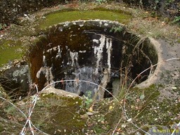 Fort de Hollogne tourette