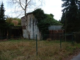 Fort ’s Gravenwezel-1