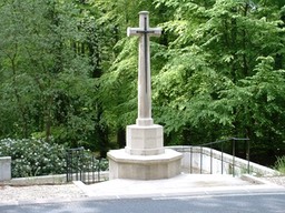 Guard's Grave Cemetery