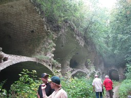 Fort de St Thierry