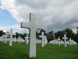 Oise-Aisne US Cemetery