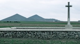 Slagveld bij Loos