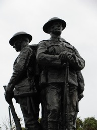 37th Division Memorial