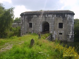 Fort Haasdonk