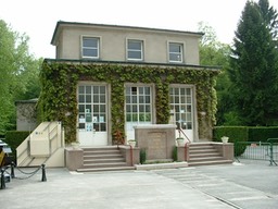 Clairiere de l'Armistice, museum