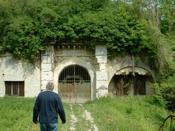 Fort de Brimont