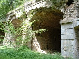 Fort de Brimont